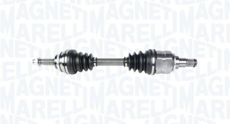 Піввісь лів. TOYOTA Avensis -08 MAGNETI MARELLI 302004190266 (фото 1)