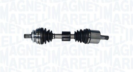 VOLVO піввісь лів. S60 I, V70 MAGNETI MARELLI 302004190294 (фото 1)