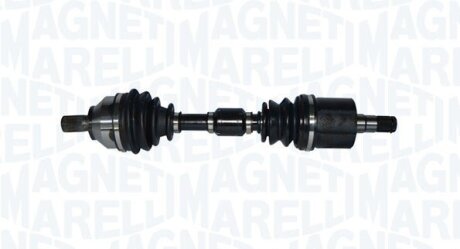 Піввісь ліва Volvo C30 MAGNETI MARELLI 302004190299 (фото 1)