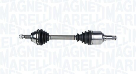 Привідний вал MAGNETI MARELLI 302004190435