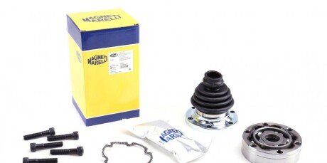 ШРУС внутрішній MAGNETI MARELLI 302009100038