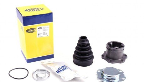 РШ шарнір (к-кт) MAGNETI MARELLI 302009100042