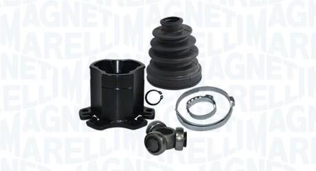 ШРКШ внутр. VW GOLF MAGNETI MARELLI 302009100054
