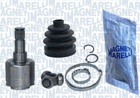 ШРКШ внутр. FORD C-MAX -10 MAGNETI MARELLI 302009100060