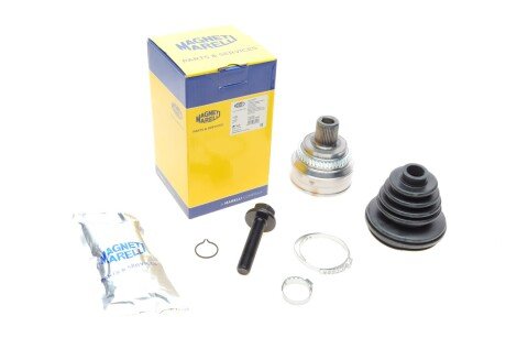 РШ шарнір (к-кт) MAGNETI MARELLI 302015100022