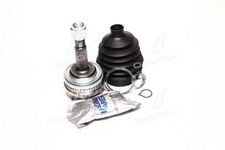 DAEWOO ШРКШ зовнішній к-кт з ABS Lanos 1.4/1.5 97- MAGNETI MARELLI 302015100044