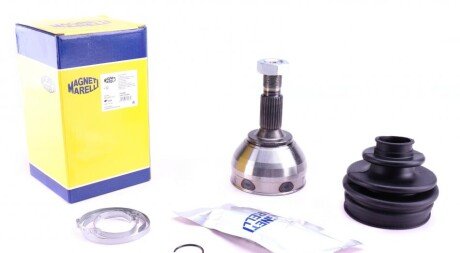 PEUGEOT ШРКШ зовнішній к-кт 407 2.0/2.2HDI 04- MAGNETI MARELLI 302015100061