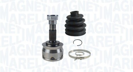 FIAT ШРКШ зовнішній к-кт Panda 1.1/1.2 03- MAGNETI MARELLI 302015100101