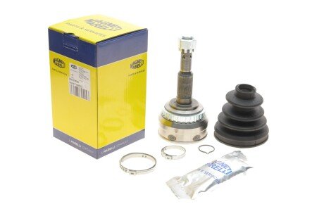 OPEL ШРКШ зовнішній Astra F/G,Kadett E,Vectra A/B MAGNETI MARELLI 302015100234