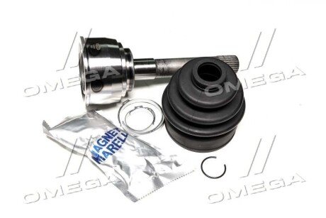 TOYOTA ШРКШ зовнішній Hilux 2,4-3,0 -05 MAGNETI MARELLI 302015100281