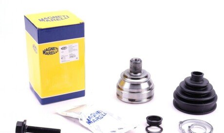 РШ шарнір (к-кт) MAGNETI MARELLI 302015100303