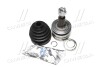 MITSUBISHI ШРКШ зовнішній 30/35 зуб, 47 зуб. ABS, L200 06- MAGNETI MARELLI 302015100357 (фото 1)