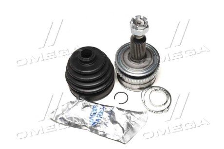 MITSUBISHI ШРКШ зовнішній 30/35 зуб, 47 зуб. ABS, L200 06- MAGNETI MARELLI 302015100357