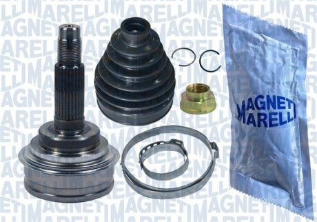 TOYOTA К-кт ШРКШ наружн.Carina II,E,Corolla 1.3/1.8 (- ABS) MAGNETI MARELLI 302015100364