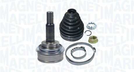 TOYOTA К-кт ШРКШ наружн.Carina II,E,Corolla 1.3/1.8 (- ABS) MAGNETI MARELLI 302015100367