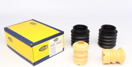 BMW захист аморт.передн.к-кт E39/E60/E84 03- MAGNETI MARELLI 310116110069