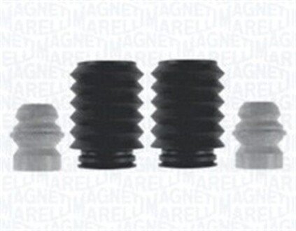 BMW захист амортизатора передн. E46/E90/E81/E87 MAGNETI MARELLI 310116110088