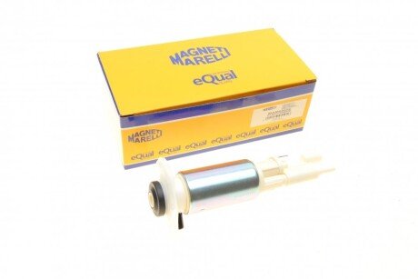 Насос паливний електричний MAGNETI MARELLI 313011300026