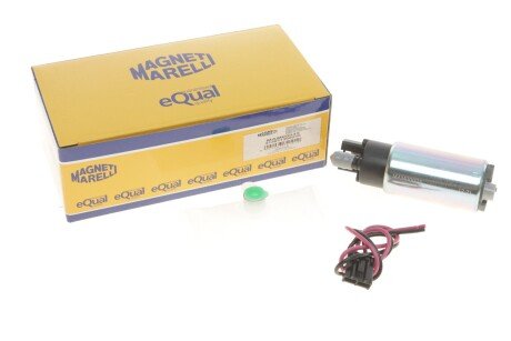 Насос паливний електричний MAGNETI MARELLI 313011300035