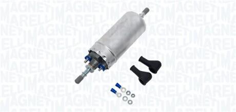 Паливопідкач. насос HYUNDAI 2,0CRDI: Santa Fe, Trajet 01- MAGNETI MARELLI 313011300115