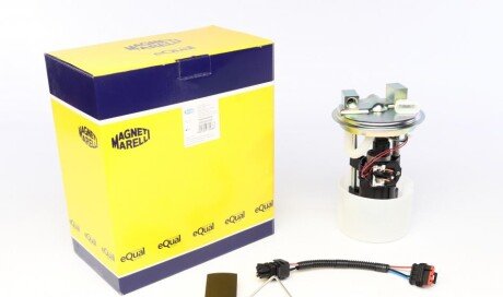 Насос паливний електричний MAGNETI MARELLI 313011313015