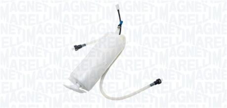 VW електро-бензонасос (модуль) Audi A8,Phaeton MAGNETI MARELLI 313011313152