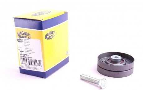 Ролик MAGNETI MARELLI 331316170102