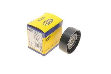 Ролик натяжний для поліклинового ременя MAGNETI MARELLI 331316170157