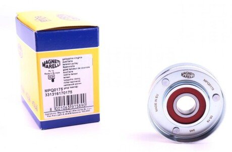 Шків привідного паса MAGNETI MARELLI 331316170175