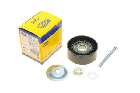 Шків привідного паса MAGNETI MARELLI 331316171207