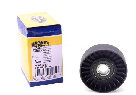 MPQ1263 Ролік MAGNETI MARELLI 331316171263