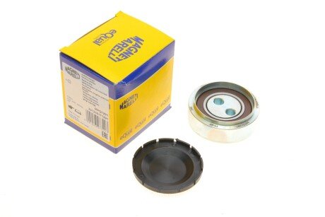 Шків привідного паса MAGNETI MARELLI 331316171291