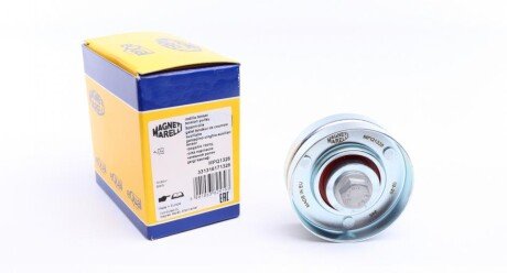 Ролик натяжний для поліклинового ременя MAGNETI MARELLI 331316171326