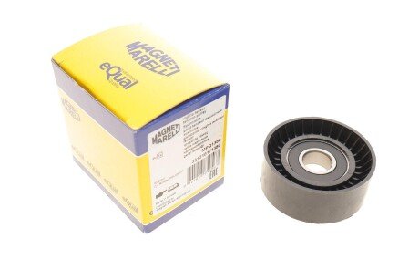 Шків MAGNETI MARELLI 331316171380