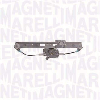 BMW Склопідйомник задн. лівий 3 (E46) MAGNETI MARELLI 350103170059