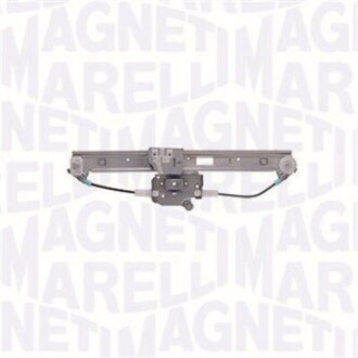 BMW Склопідйомник задн. прав. 3 (E46) MAGNETI MARELLI 350103170060