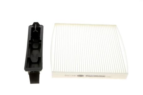 NISSAN фільтр повітр. салону Micra, Note RENAULT Clio, Modus, Twingo MAGNETI MARELLI 350203062090