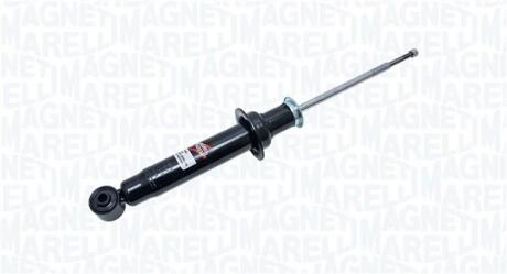 Амортизатор газовий задній BMW 34 (88-) [] MAGNETI MARELLI 351108070000