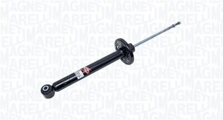 Амортизатор газовий задній VW PASSAT (88-) MAGNETI MARELLI 351424070000
