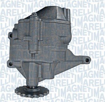 DB помпа мастила Sprinter 06- (OM646) MAGNETI MARELLI 351516000030