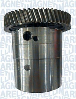 Насос мастила DB C204 MAGNETI MARELLI 351516000040