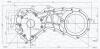 FORD помпа мастила Tourneo Connect 1,8TDCi -13, Mondeo 1,8TDCi -12, MAGNETI MARELLI 351516000050 (фото 2)