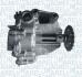 RENAULT помпа мастила Koleos,Megane,Laguna,Trafic II,Opel Vivaro 2.0 dCi MAGNETI MARELLI 351516000066 (фото 2)