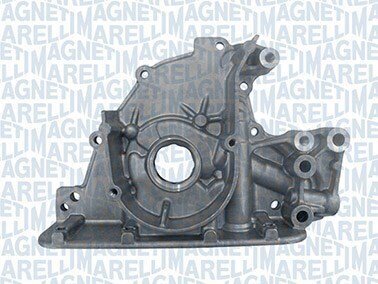 Помпа оливи VW 1.2TSI, 1.6 15- MAGNETI MARELLI 351516000078