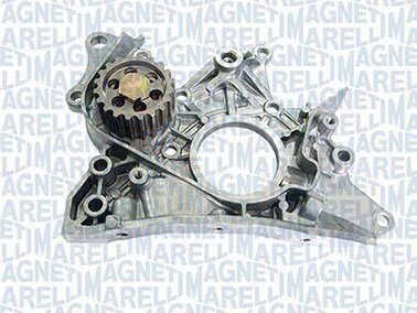 Помпа оливи TOYOTA AVENSIS 2.0D -05 MAGNETI MARELLI 351516000088