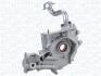 FIAT Оливний насос BRAVA 98-, PANDA 03-, PUNTO 01-, TOYOTA MAGNETI MARELLI 351516000098 (фото 2)