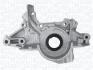 KIA Оливний насос CARENS II 1.6 02- MAGNETI MARELLI 351516000103 (фото 2)