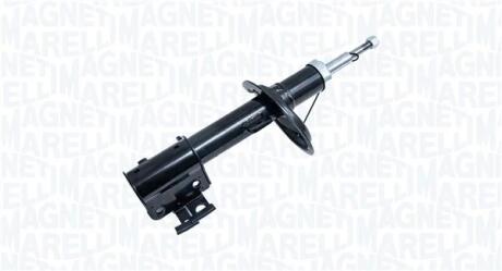 Амортизатор газовий передн. RIGHT FIAT ULYSSE II, LANCIA PHEDRA, PSA C8, 807 [] MAGNETI MARELLI 351927070100