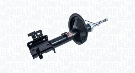 Амортизатор газовий передн. LEFT FIAT ULYSSE II, LANCIA PHEDRA, PSA C8, 807 [] MAGNETI MARELLI 351927070200