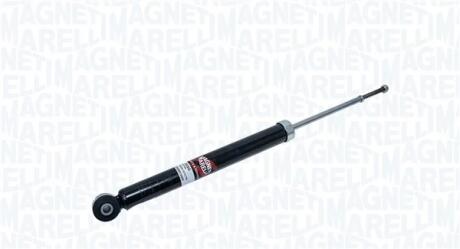 Амортизатор газовий задній HYUNDAY GETZ ALL MODELS [] MAGNETI MARELLI 352028070000